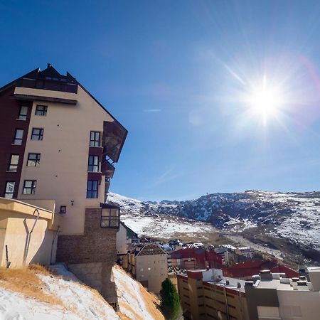 Bhost - Monte Oiz Ii-E Apartment Сиера Невада Екстериор снимка